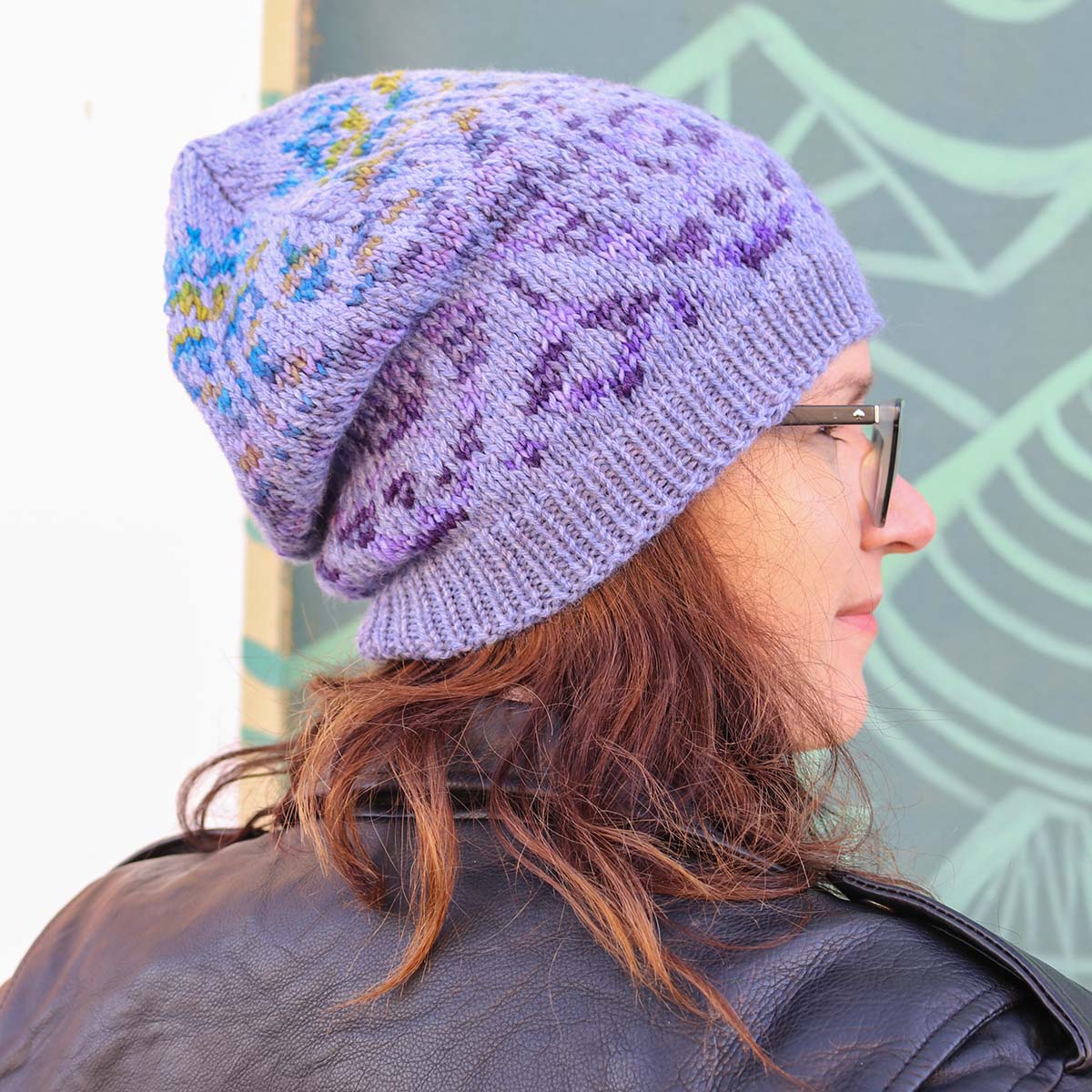 Cassidy's Halibut Hat - Main Image 2
