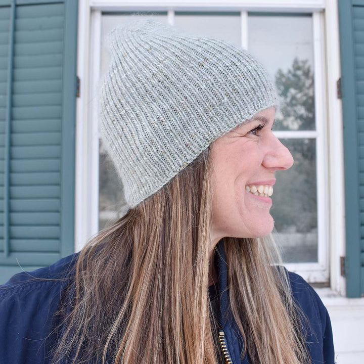 Laura's Fall Back Beanie - Main Image 2