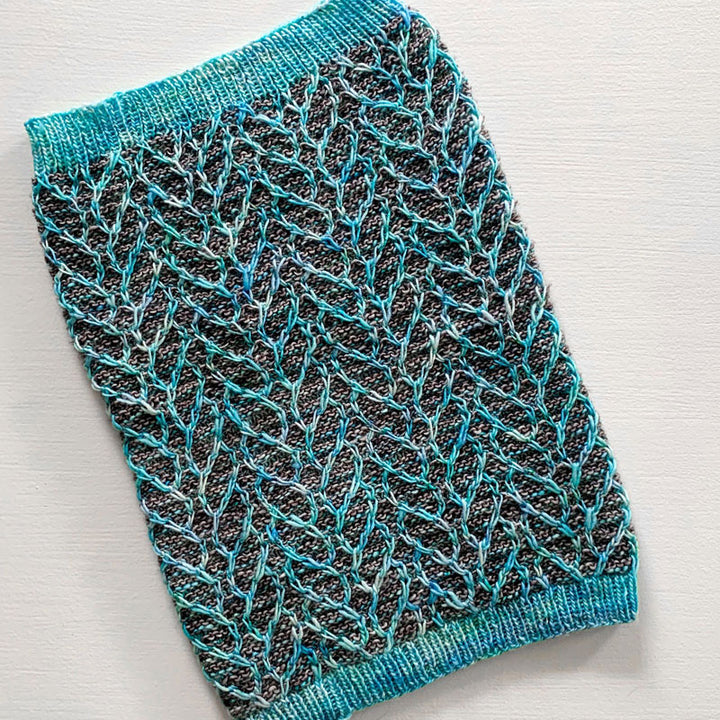 Amy's Tranquility Cowl - Main Image 2