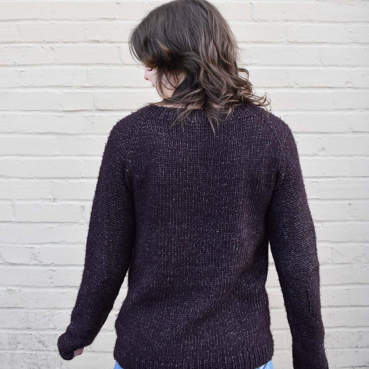 Woolfok Finn Pullover - Main Image 1