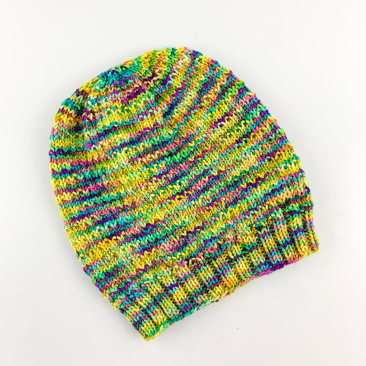Stefanie's Bodhi Brim Hat - Main Image 4