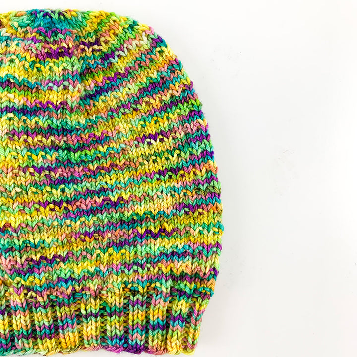 Stefanie's Bodhi Brim Hat - Main Image 3