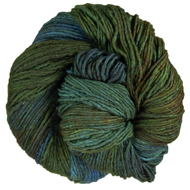 Malabrigo Worsted Merino Yarn - 051 VAA - Zoom Image