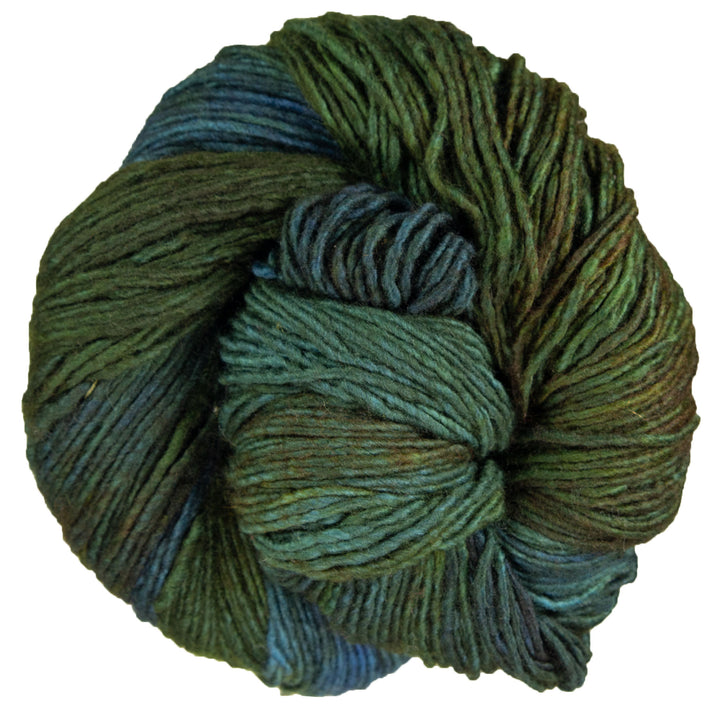Malabrigo Worsted Merino Yarn - 051 VAA - Zoom Image