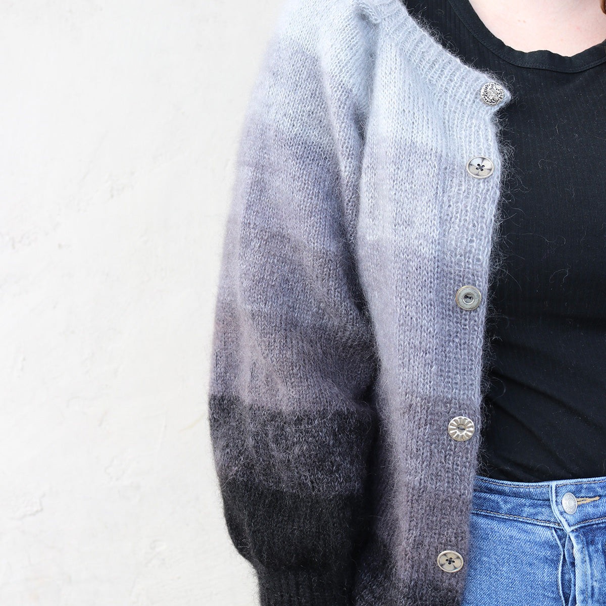 Sunne's Mimi Cardigan - Main Image 4