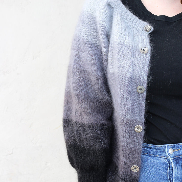 Sunne's Mimi Cardigan - Main Image 4