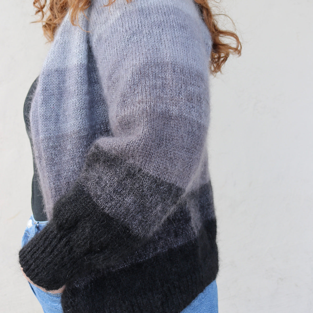 Sunne's Mimi Cardigan - Main Image 3