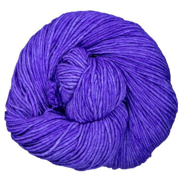 Malabrigo Worsted Merino Yarn - 193 Jacinto - Zoom Image