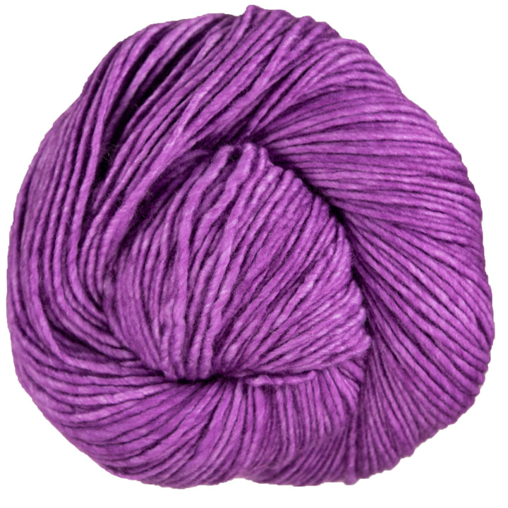 Malabrigo Worsted Merino Yarn - 097 Cuarzo - Zoom Image