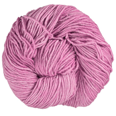 Malabrigo Worsted Merino Yarn - 034 Orchid - Zoom Image