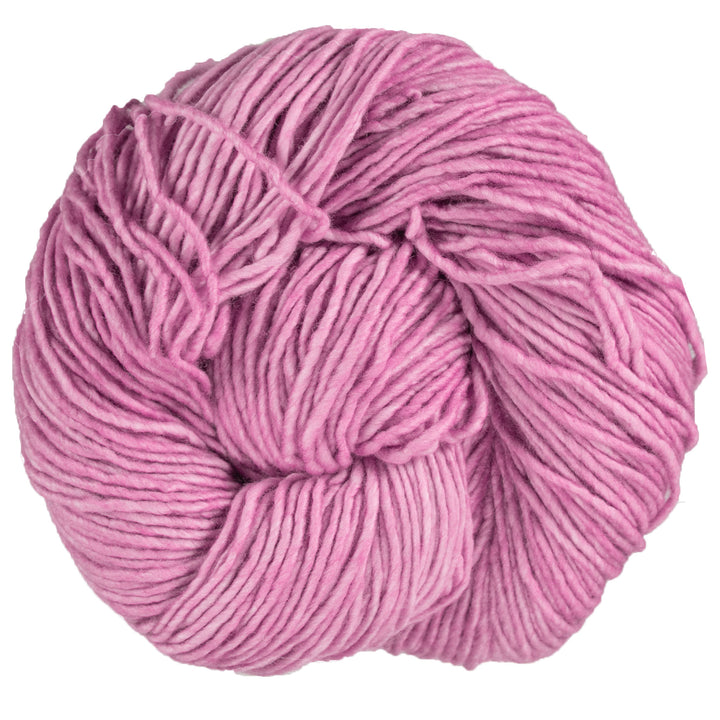 Malabrigo Worsted Merino Yarn - 034 Orchid - Zoom Image
