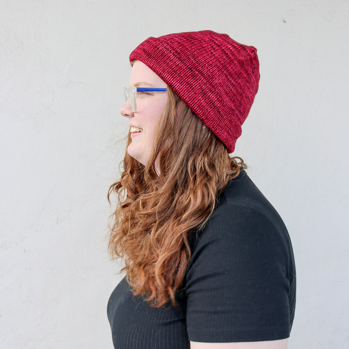 Laura's Oslo Hat - Main Image 2