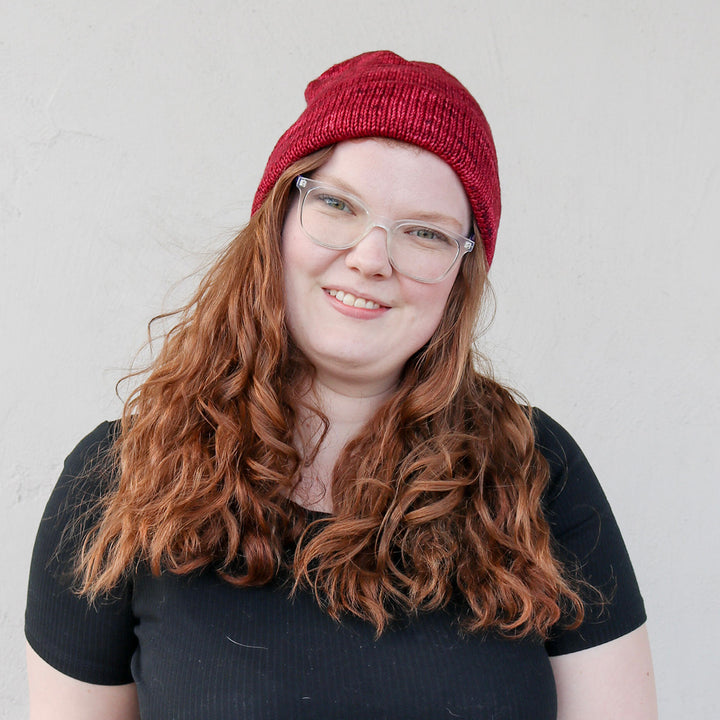 Laura's Oslo Hat - Main Image 1