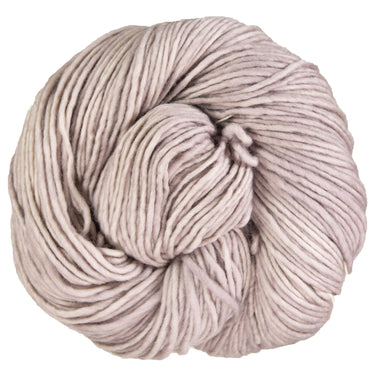 Malabrigo Worsted Merino Yarn - 036 Pearl - Zoom Image