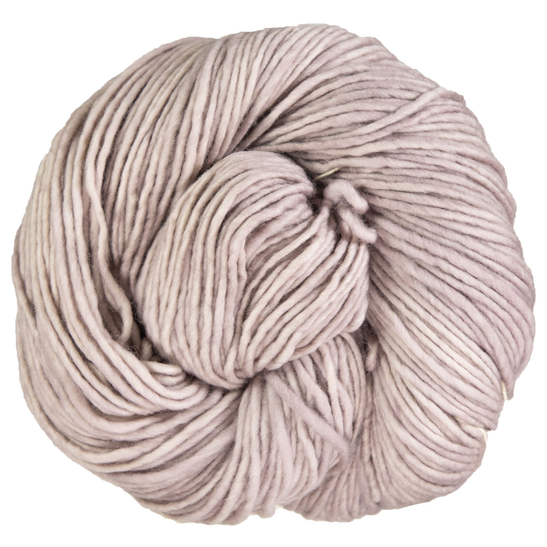 Malabrigo Worsted Merino Yarn - 036 Pearl - Zoom Image
