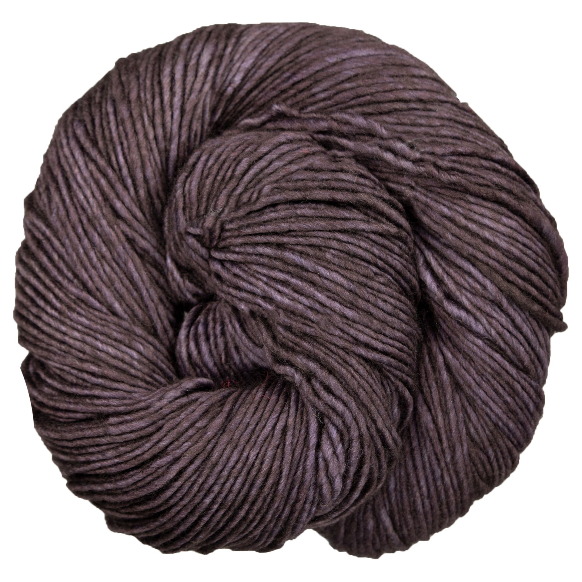 Malabrigo Worsted Merino Yarn - 069 Pearl Ten - Zoom Image
