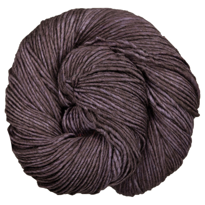 Malabrigo Worsted Merino Yarn - 069 Pearl Ten - Zoom Image