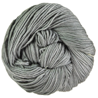 Malabrigo Worsted Merino Yarn - 607 Vetiver - Zoom Image