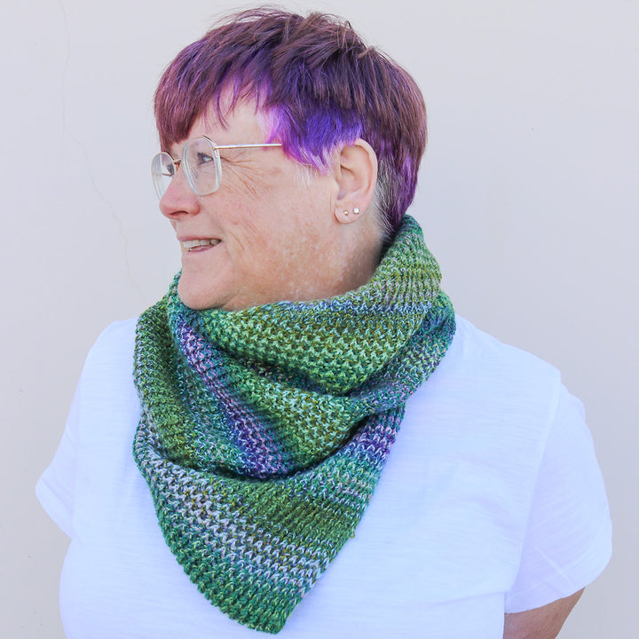 Joanne's Inclinations Cowl - Main Image 4