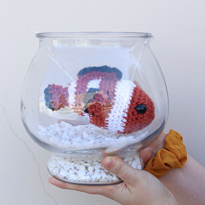 Elizabeth's Clownfish - Main Image 3