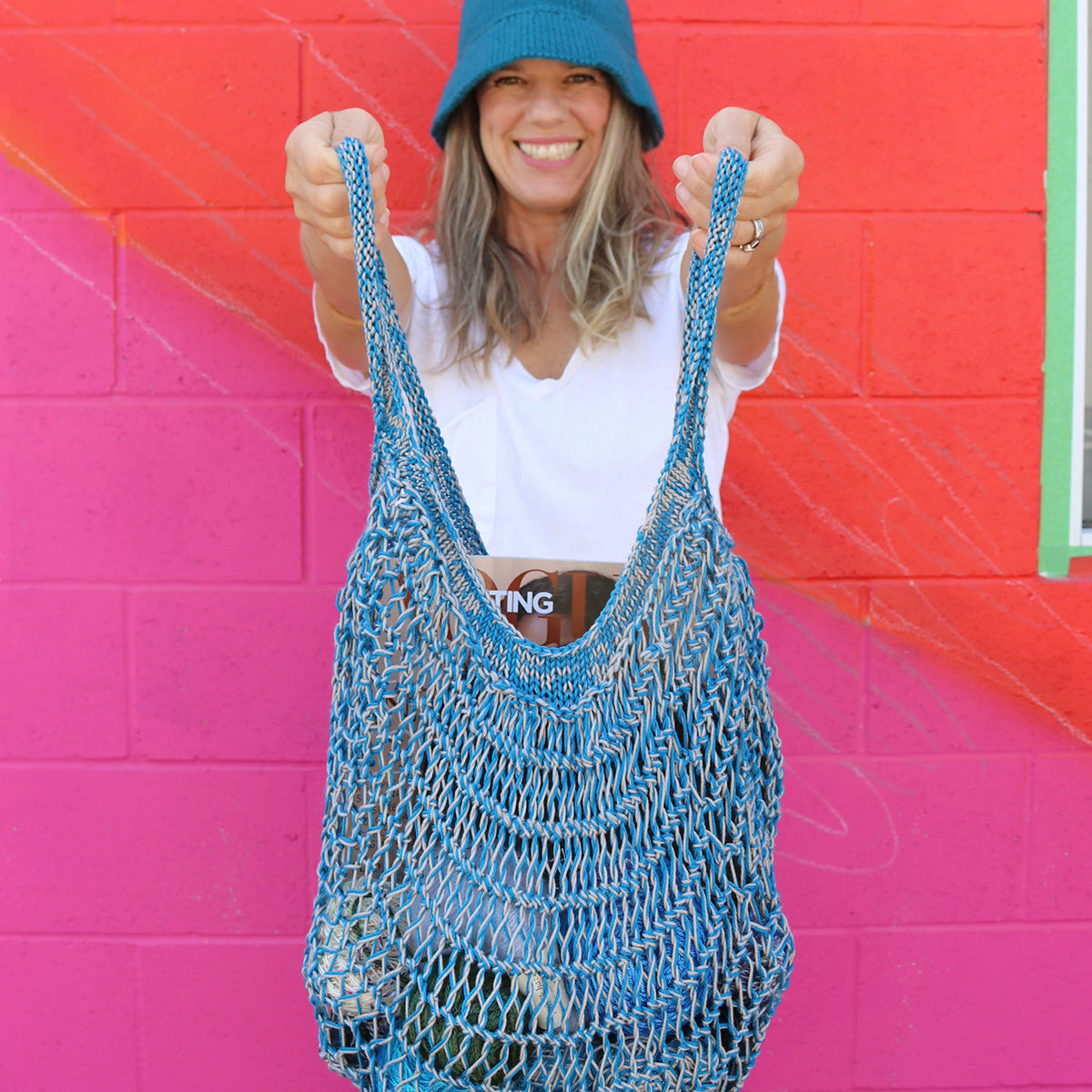 Aiyana's EDDA 2.0 Tote - Main Image 3