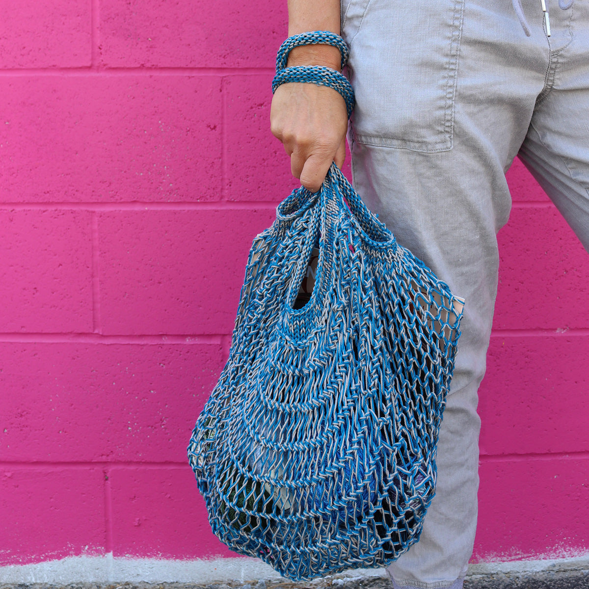 Aiyana's EDDA 2.0 Tote - Main Image 1

