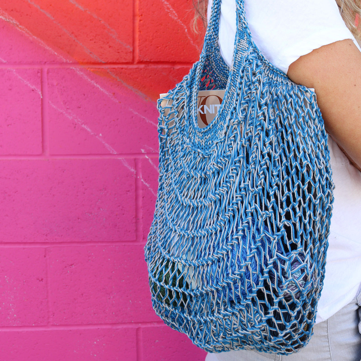 Aiyana's EDDA 2.0 Tote - Main Image 2

