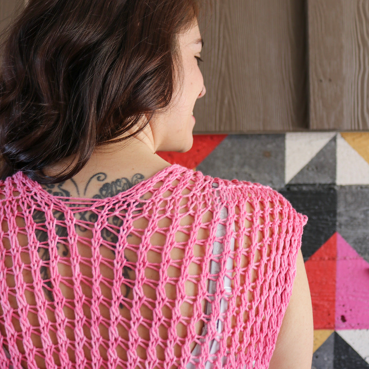 Alex's Lakeside Beach Wrap - Main Image 3