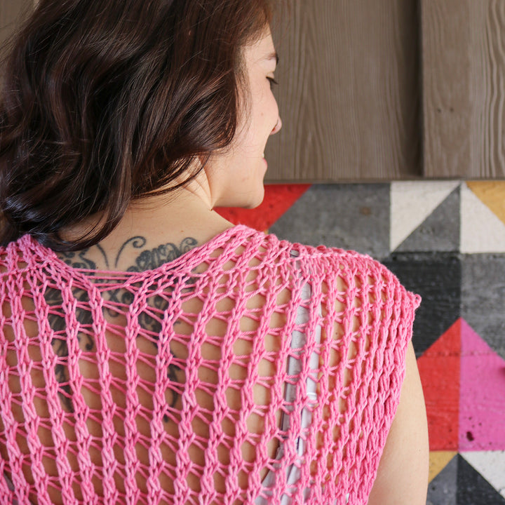 Alex's Lakeside Beach Wrap - Main Image 3