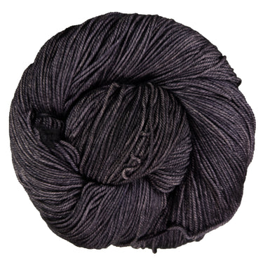 Malabrigo Sock Yarn - 811 Eggplant - Zoom Image