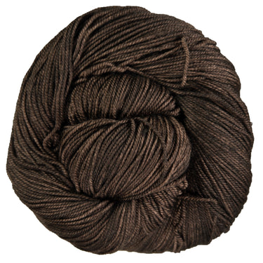 Malabrigo Sock Yarn - 812 Chocolate Amargo - Zoom Image