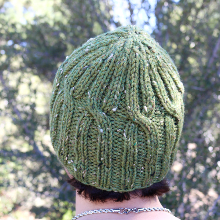 Alex F's Portland Cap - Main Image 3