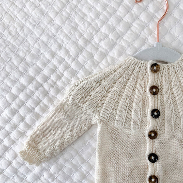Alex's Newborn Sunday Suit - Main Image 4