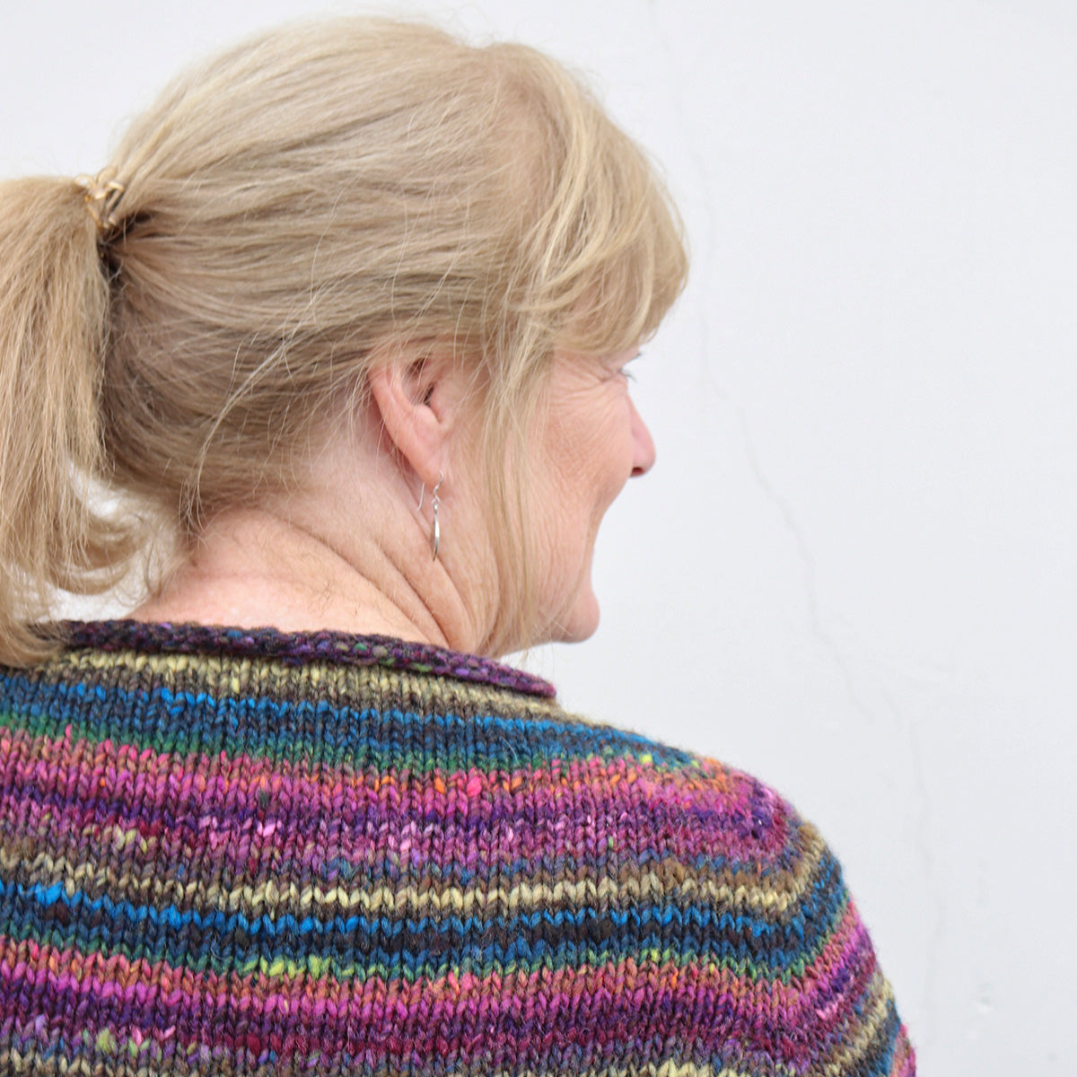 Laura's JUiST No2 Pullover - Main Image 4