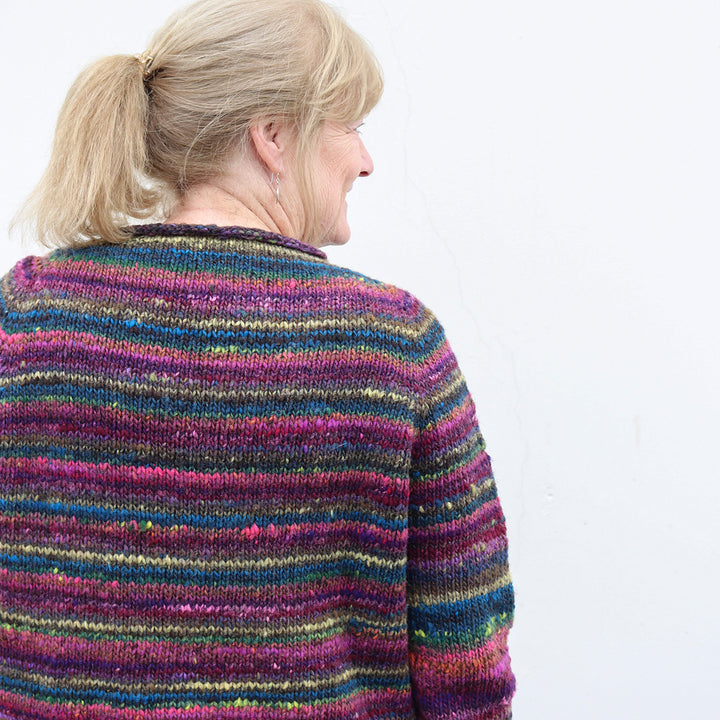 Laura's JUiST No2 Pullover - Main Image 3