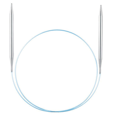 addi Turbo Circular Needles - US 0 - 12" - Zoom Image