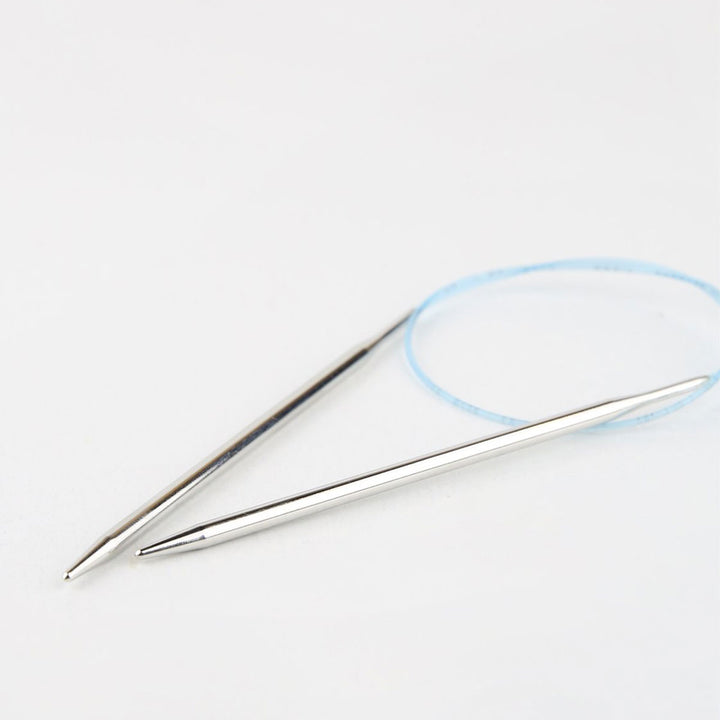 addi Turbo Circular Needles - US 1 - 12" - Extra Image
