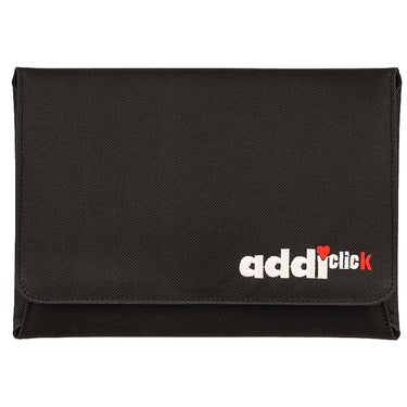 addi Turbo Click Set Needles - Wallet Case Only, No Needles - Zoom Image