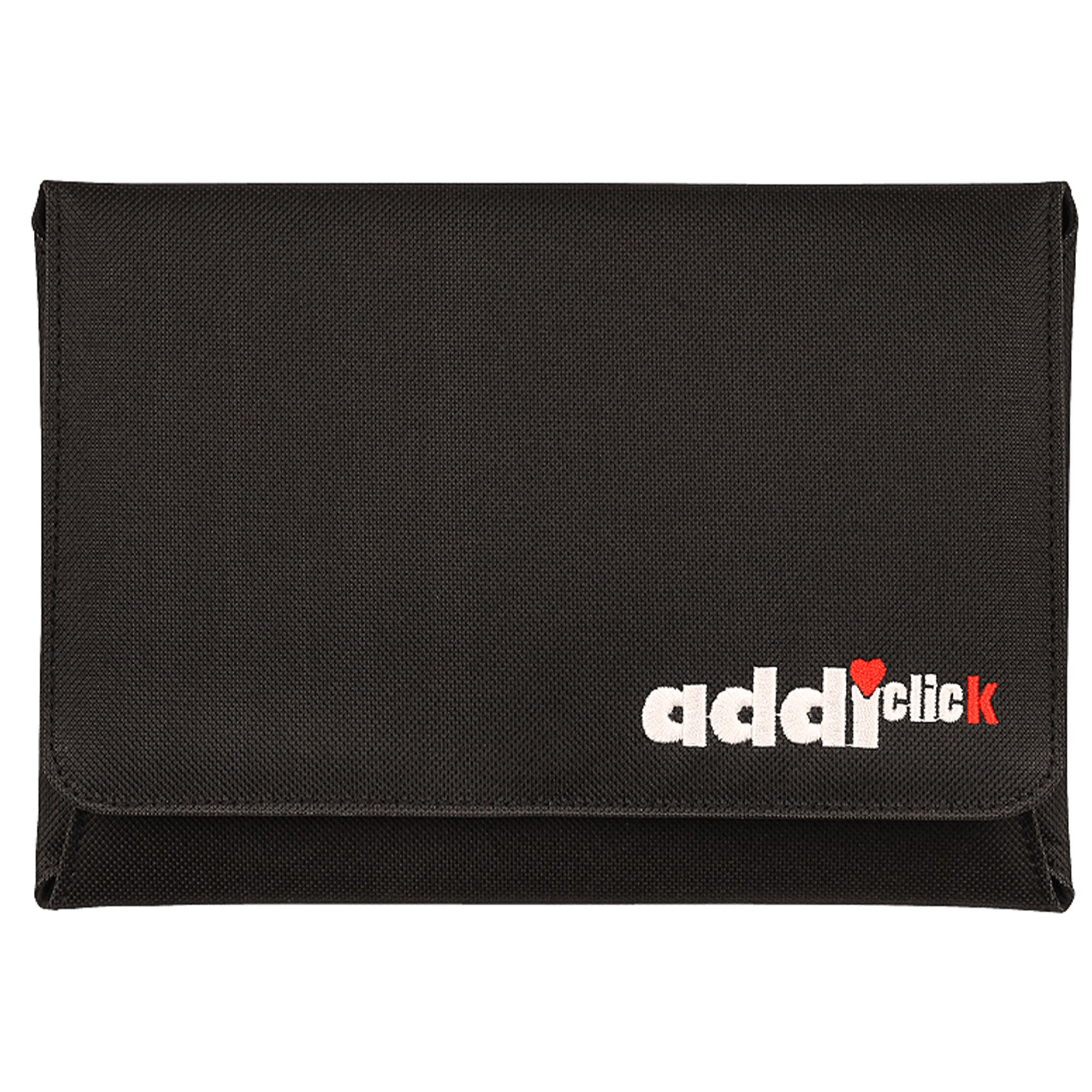 addi Turbo Click Set Needles - Wallet Case Only, No Needles - Zoom Image