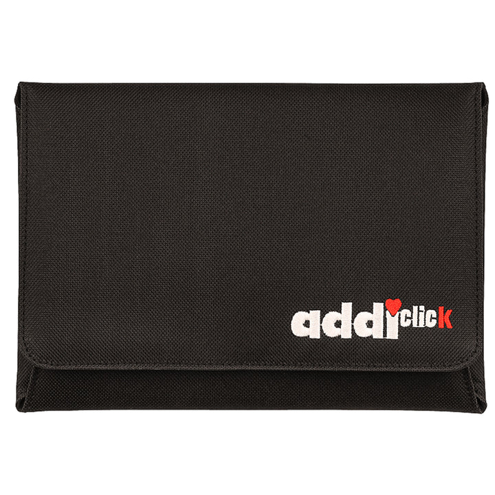 addi Turbo Click Set Needles - Wallet Case Only, No Needles - Zoom Image