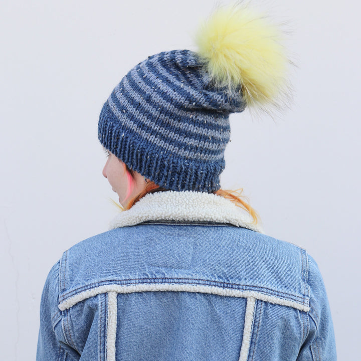 Winni's Aspen Slouch - Main Image 4