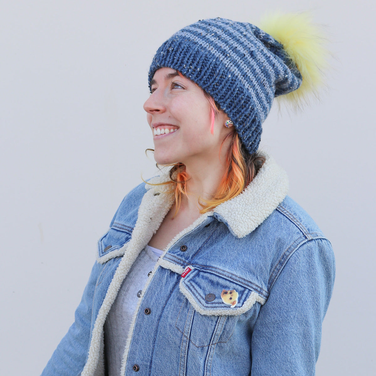 Winni's Aspen Slouch - Main Image 2