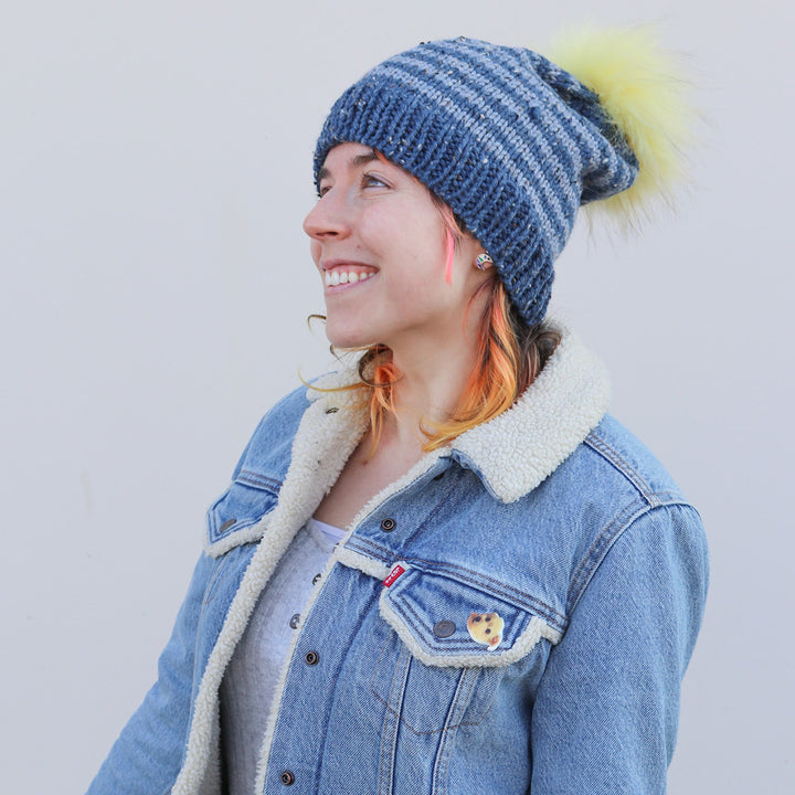 Winni's Aspen Slouch - Main Image 2