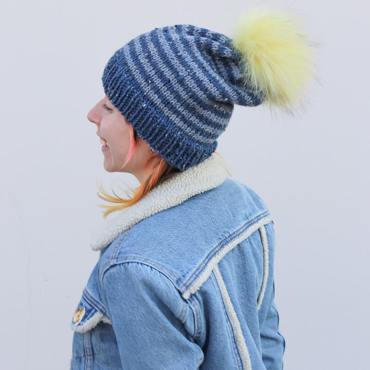 Winni's Aspen Slouch - Main Image 3
