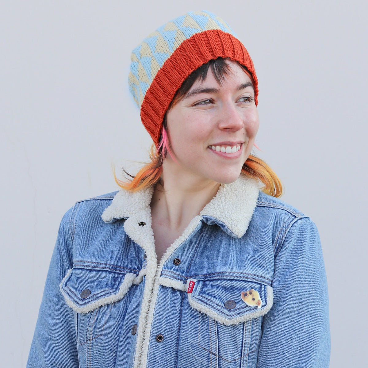Winni's Alba Hat - Main Image 3