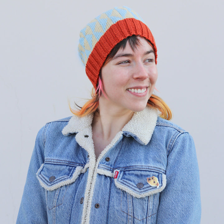 Winni's Alba Hat - Main Image 3