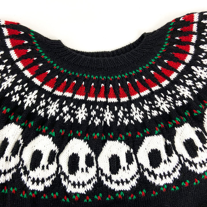 Allison's What's This?! Sweater - Main Image 2