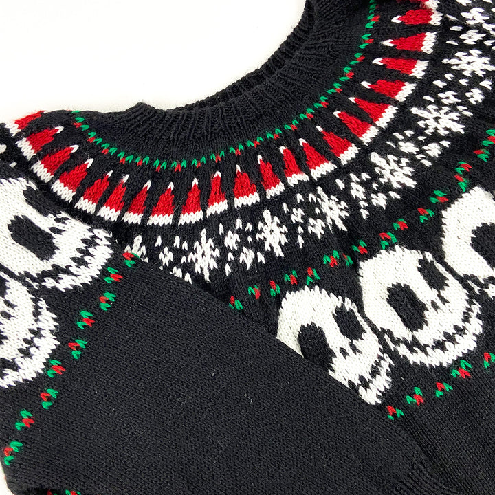 Allison's What's This?! Sweater - Main Image 3