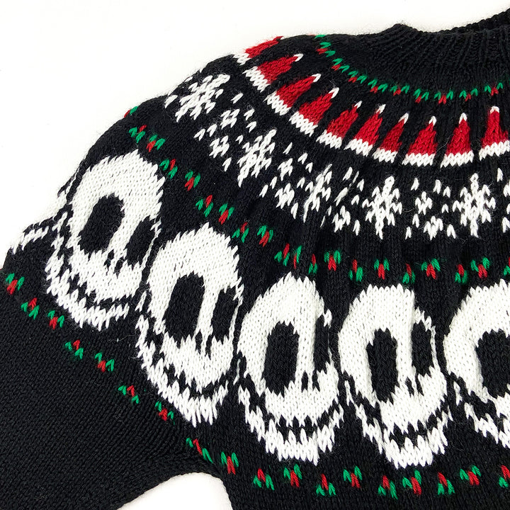 Allison's What's This?! Sweater - Main Image 4