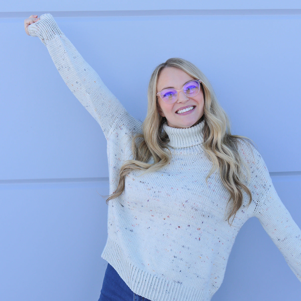 Alex's Sweater No. 11 - Main Image 2